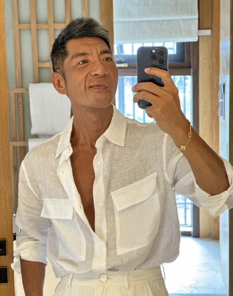 D816 照片3398张 视频867个 中国男 中年男 黑皮肤大叔 生活丰富 美食风景运动