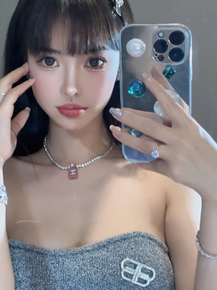 A441 照片1064张 视频10个 中国女 性感 旅游素材多