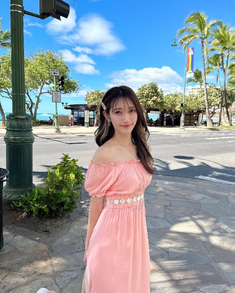 ZJA447 日本护照 照片1141张 视频37个 日本女 高颜值气质美女 生活日常 旅游