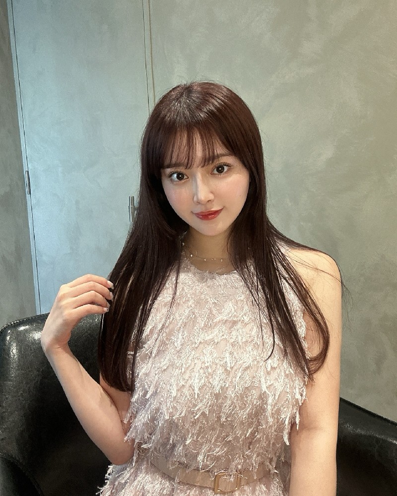 A453 照片1656张 视频47个 日本女 可爱 成熟 气质美女