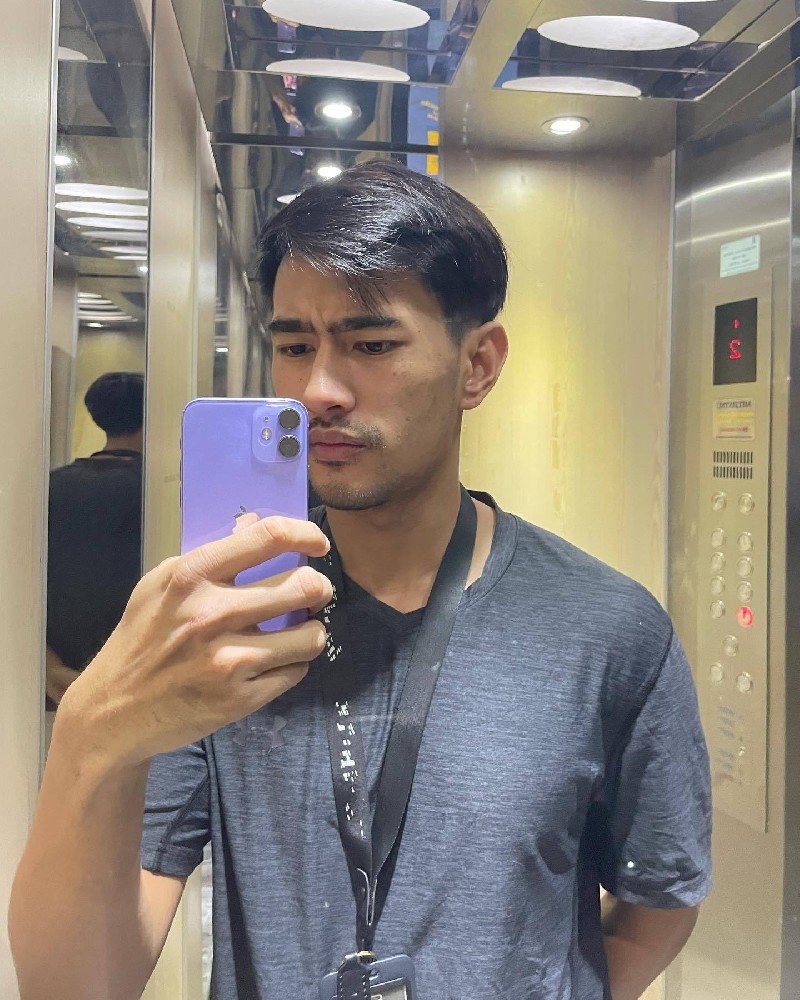 D841 照片2108张 视频190个 泰国男 成熟 生活日常 旅游 健身