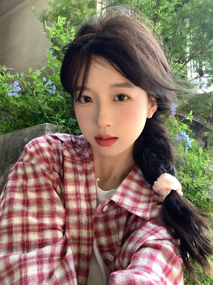 A454 照片1200张 视频285个 中国女 少女 可爱 学生 清纯 生活日常 旅游