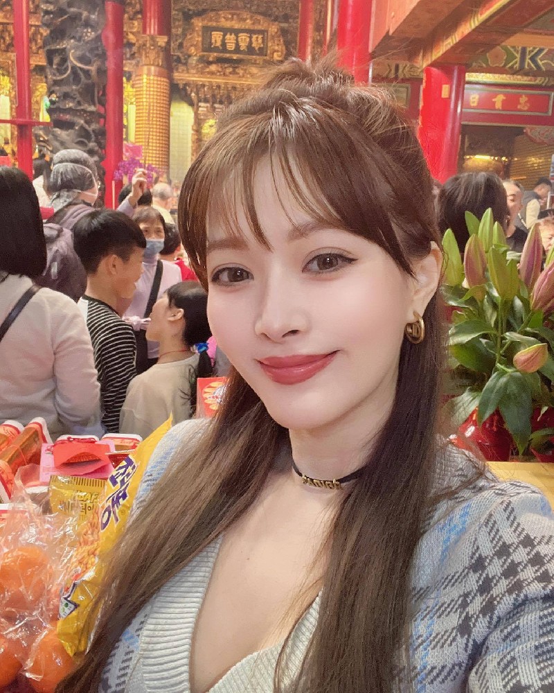 A471 照片3393张 视频129个 台湾女 美女 生活 旅游