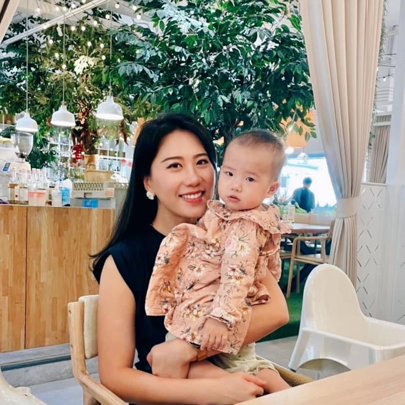 A475 照片2290张 视频30个 台湾女 宝妈 亲子生活 生活日常 旅游