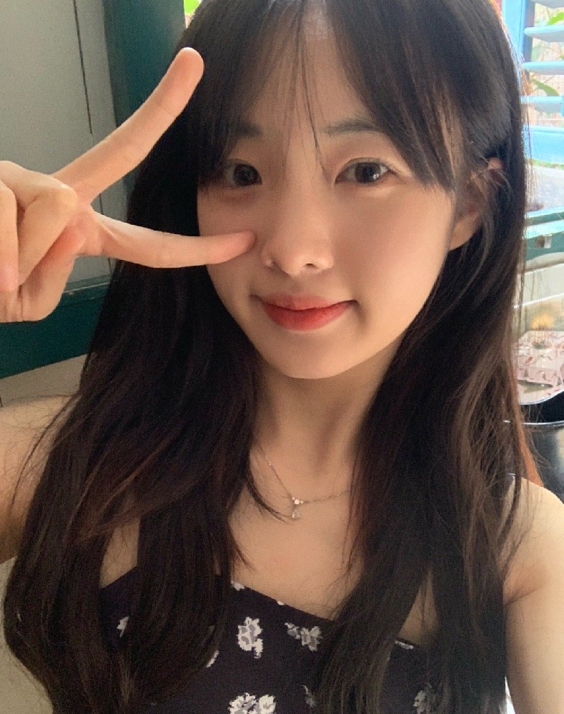 A511 照片1460张 视频223个 中国女 少女 学生 可爱 真实 素颜