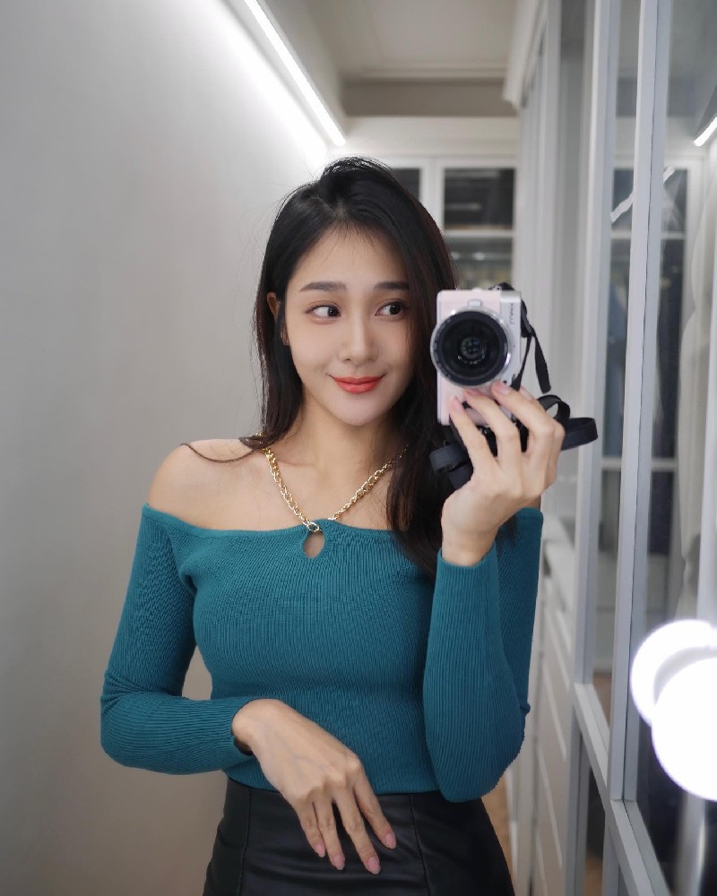 A521 照片2663张 视频66个 台湾 美女 日常 生活 旅游