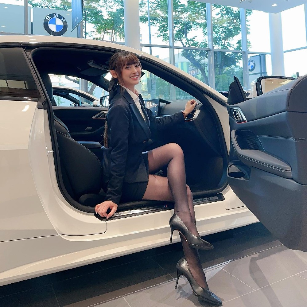 A525 照片2463张 视频79个 台湾 豪车销售员 日常 工作旅游