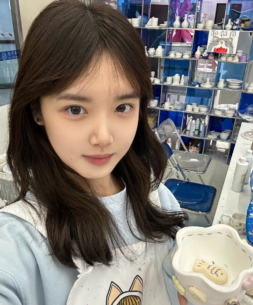 A538 照片536张 视频70个 中国女 少女 学生 可爱 真实