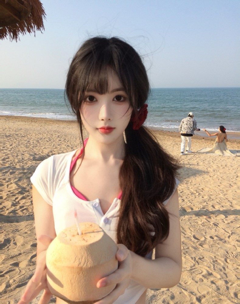 A550 照片1156张 视频48个 中国女 少女 学生 真实 可爱 生活日常