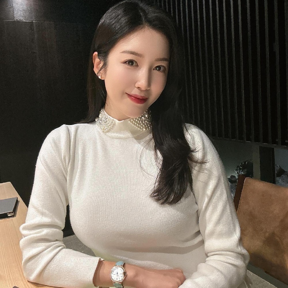 A699 照片944张 视频124个 韩国 白富美 日常 生活 旅游 高尔夫