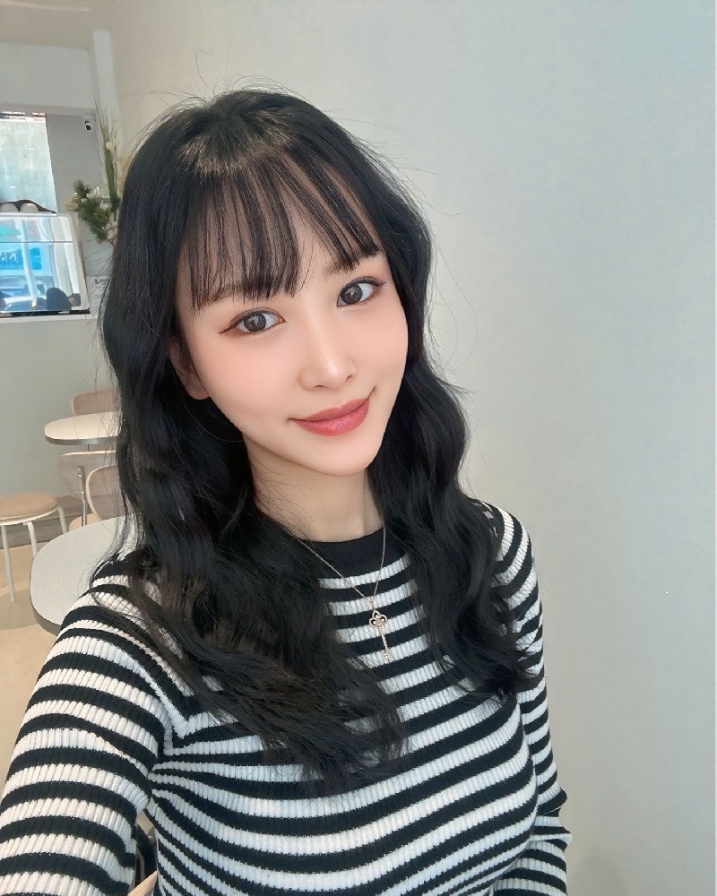 A700 照片1406张 视频55个 韩国 美女 日常 生活 旅游 高尔夫