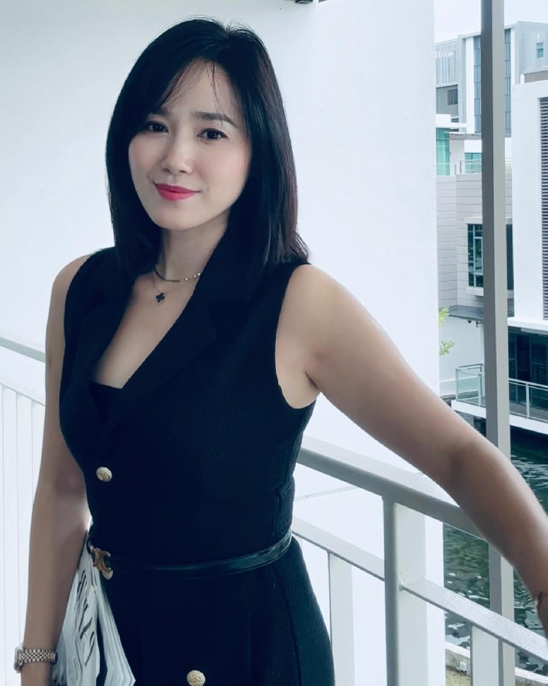 A706 照片1179张 视频57个 马来西亚 美女 日常 生活 旅游