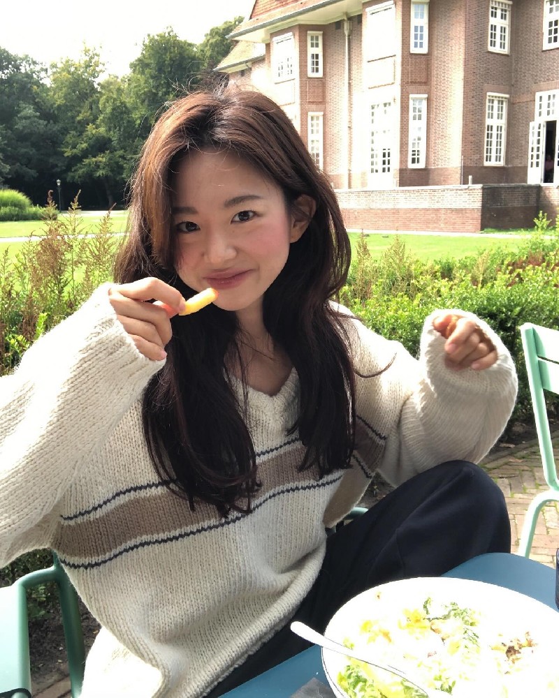 A745 照片4458张 视频40个 韩国 气质美女 宝妈 生活日常 旅游 带娃