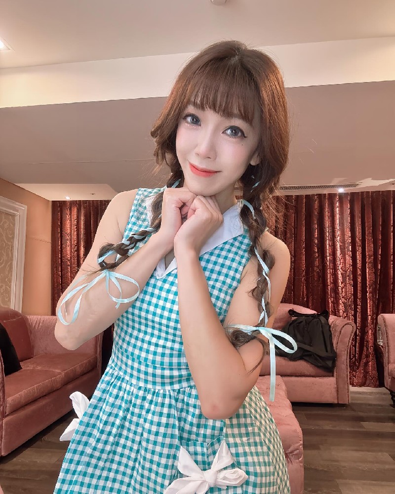 A751 照片4876张 视频283个 台湾 美女 生活日常 旅游