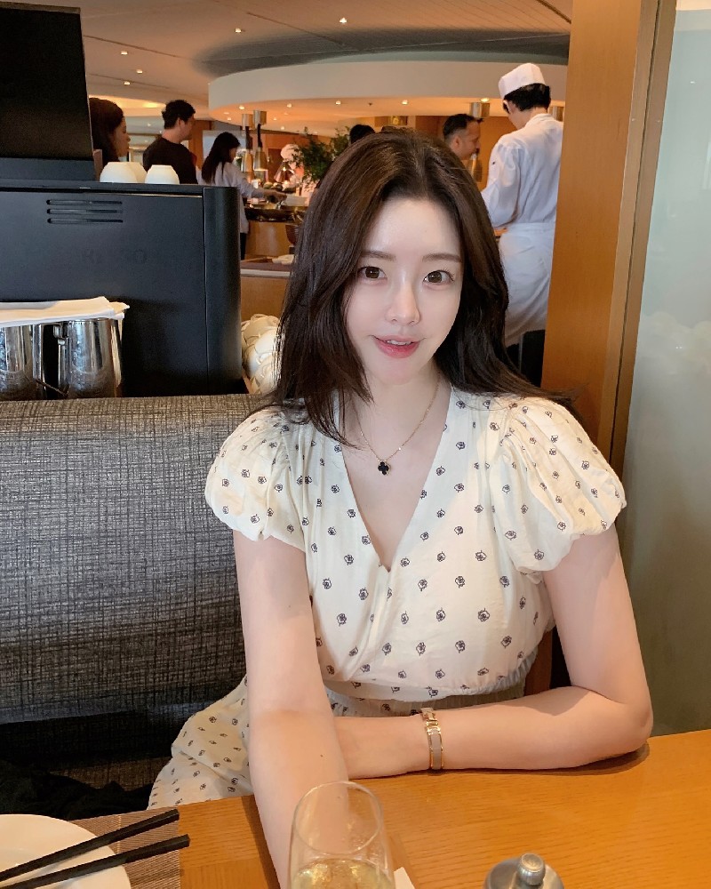 A757 照片2636张 视频22个 韩国 美女 宝妈 生活日常 旅游