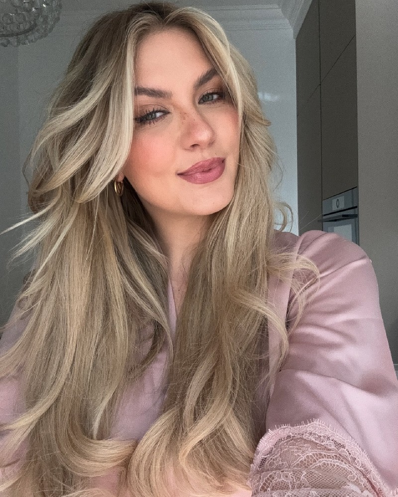 N109 照片3510张 视频368个 欧美女 德国 美女 生活日常 旅游