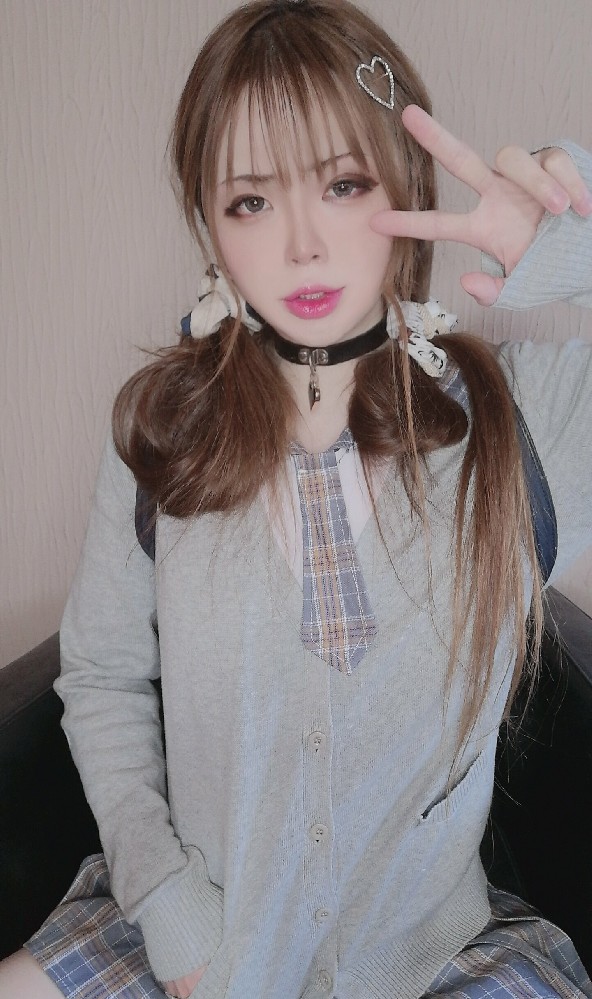 GN003 照片5077张 视频228个 男同伪娘-同人私密 伪娘