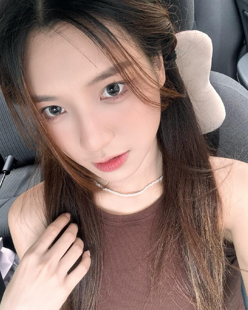 A779 照片1206张 视频86个 马来西亚 美女 生活日常 旅游