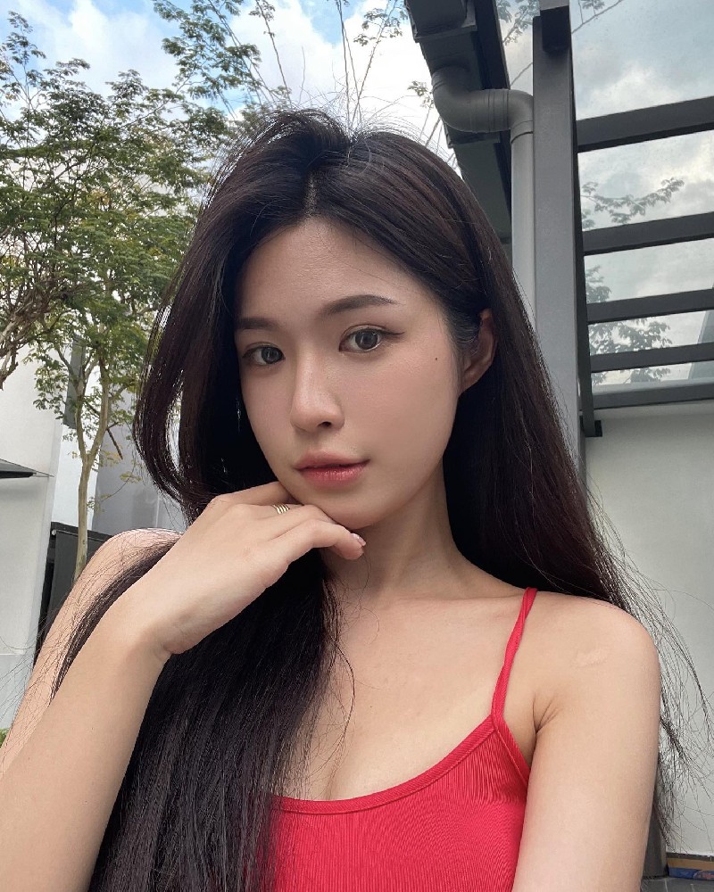A781 照片1564张 视频34个 马来西亚 气质美女 生活日常 旅游