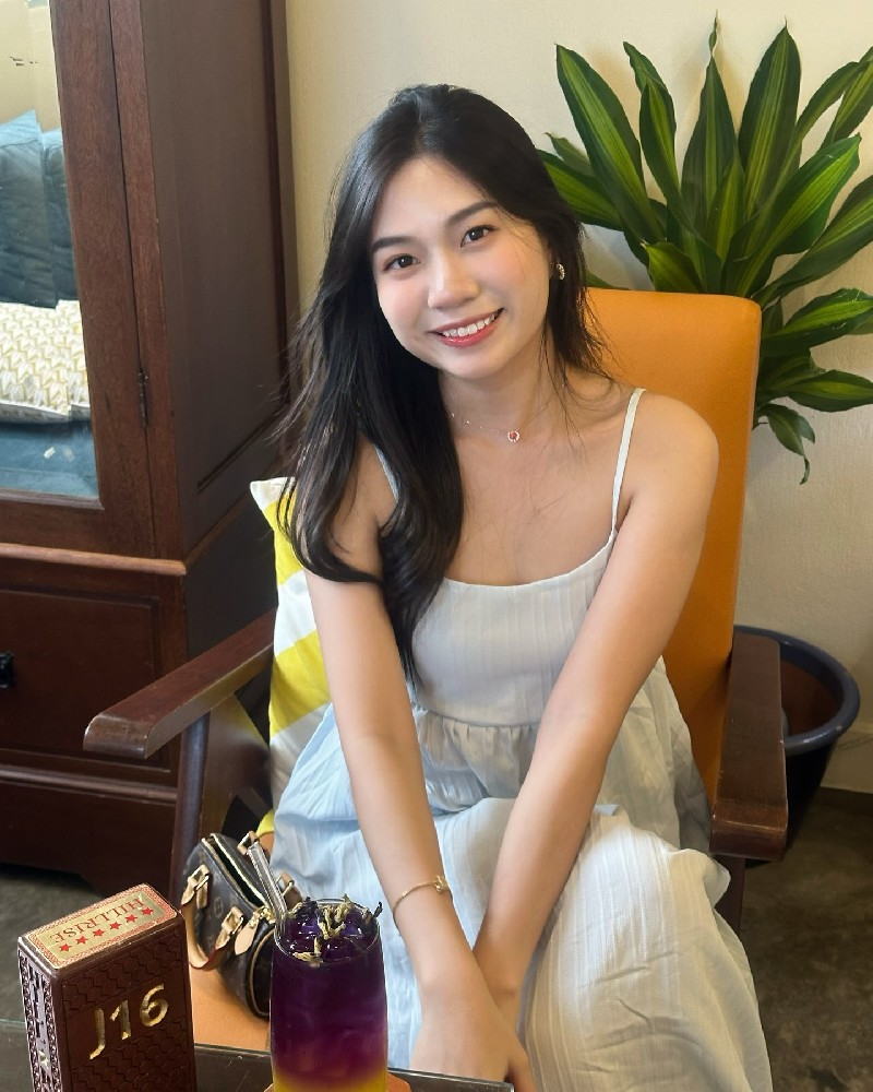 A784 照片1074张 视频82个 马来西亚 气质美女 生活日常 旅游