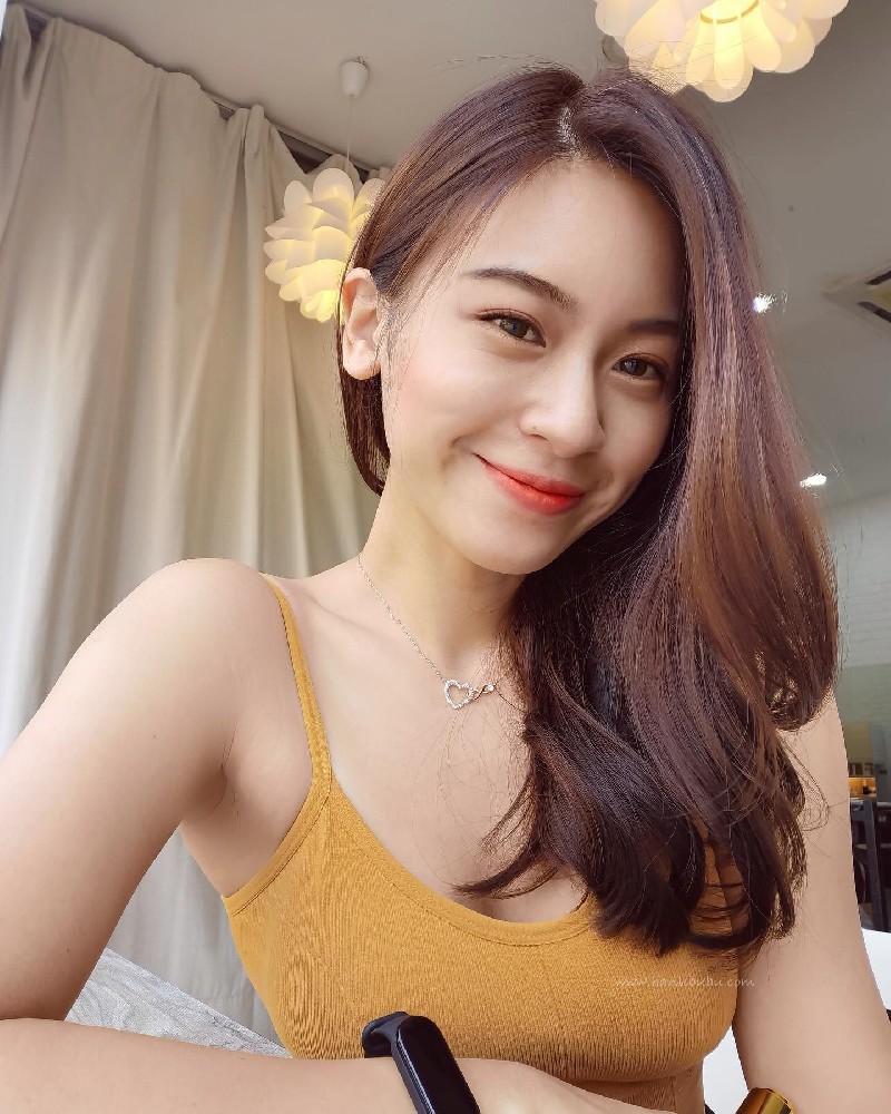 A797 照片3133张 视频173个 马来西亚 气质美女 生活日常 旅游 健身