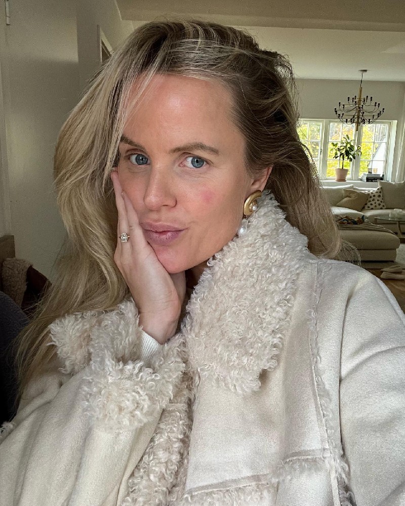 N138 照片2784张 视频140个 欧美女 瑞典 宝妈 生活日常 旅游 带娃