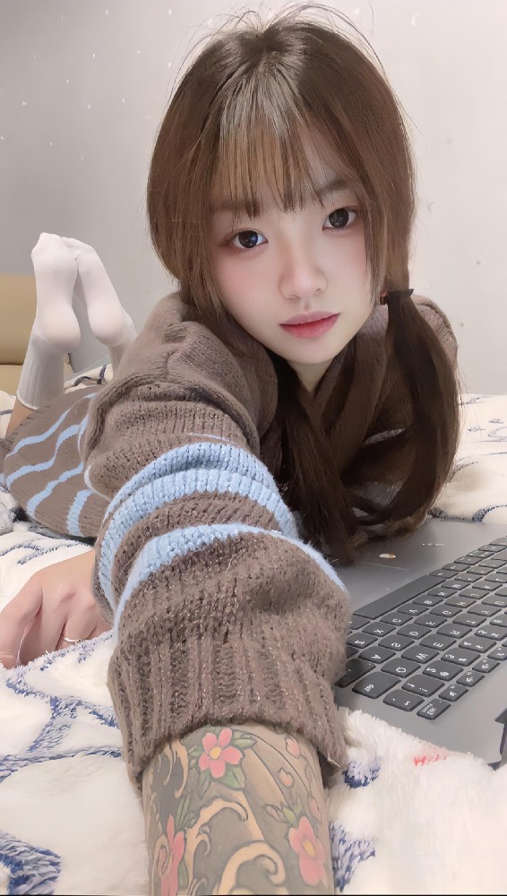 A834 照片568张 视频161个 中国女 少女 学生 可爱 真实 生活日常 旅游