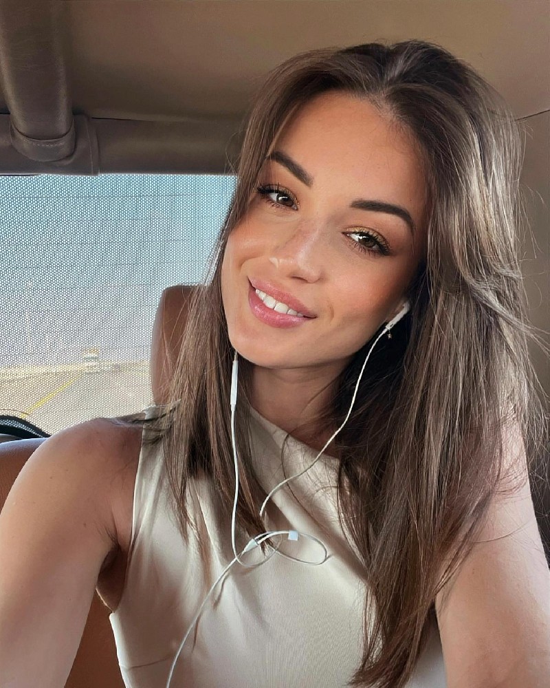 N233 照片2797张 视频290个 法国 欧美女 日常 生活 旅游