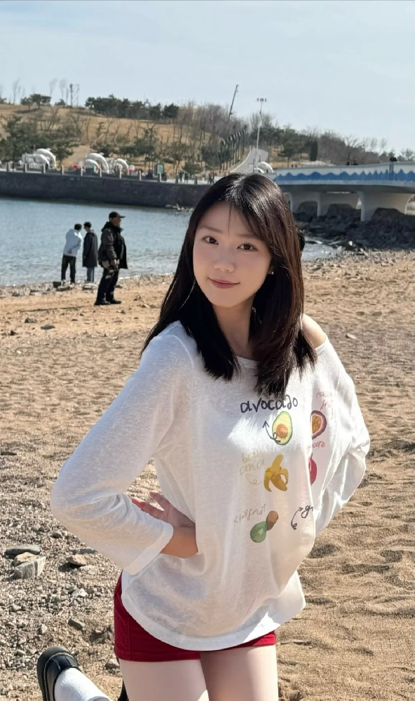 A971 照片355张 视频73个 中国女 少女 可爱 真实 生活日常 旅游