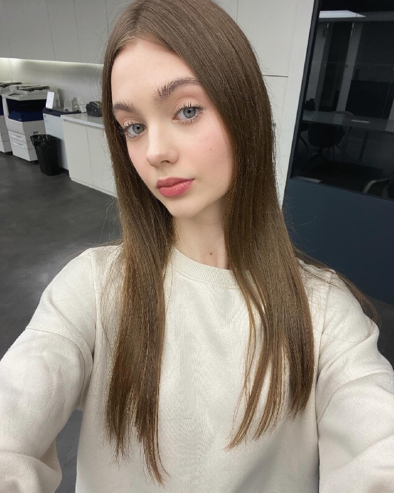 N262 照片1810张 视频102个 俄罗斯 日常 生活 自拍多