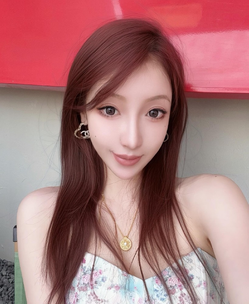 A988 照片551张 视频1个 中国女 年轻美女 生活日常 旅游