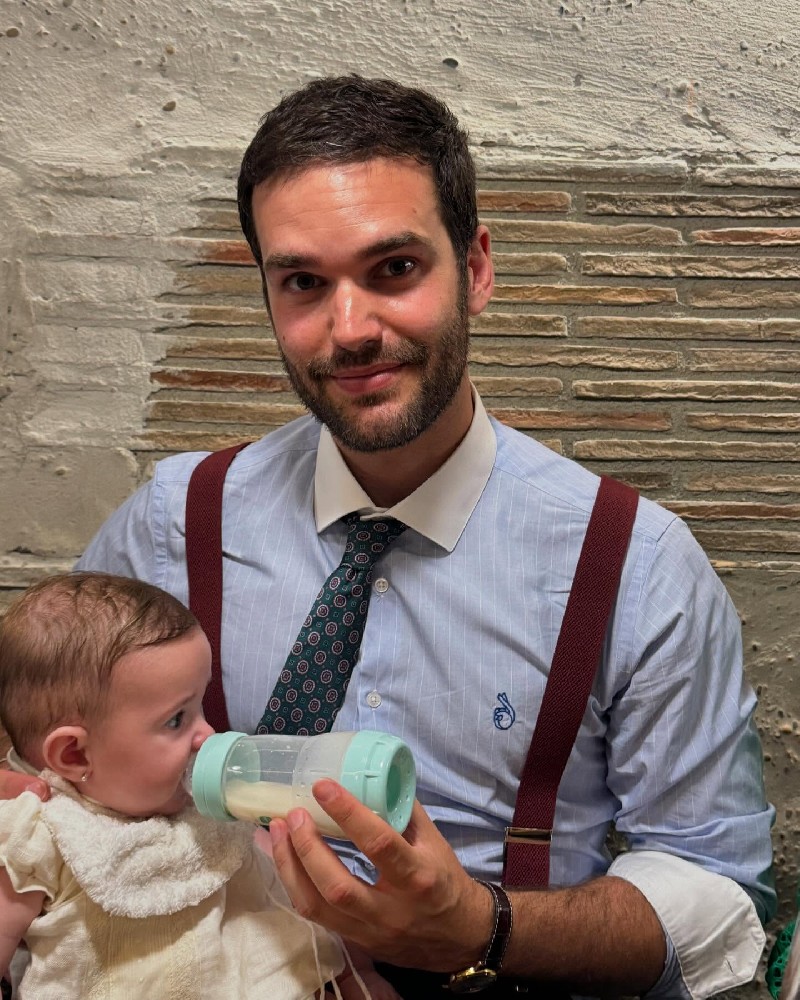 F194 照片1205张 视频95个 西班牙 日常 生活 旅游 奶爸 带娃