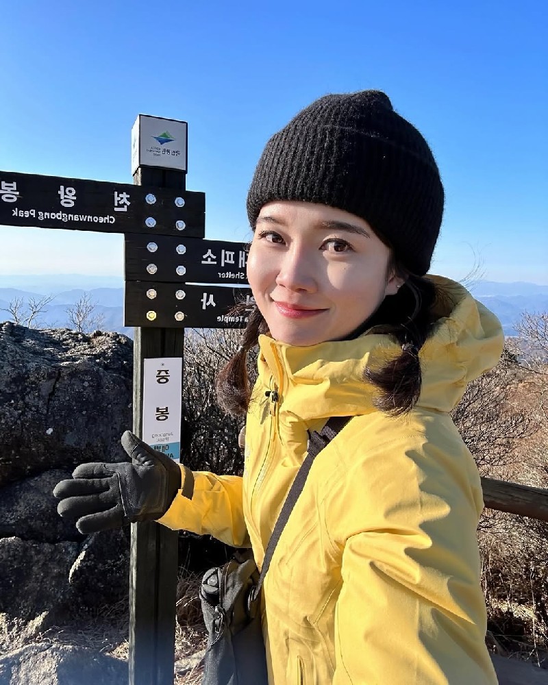 A209 照片1393张 视频12个 韩国 年轻设计师 生活日常 旅游多 偏旅游