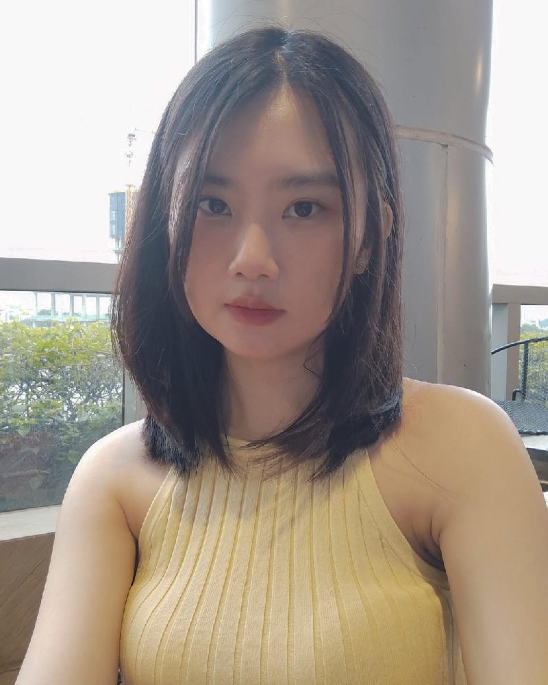 A241 照片425张 视频19个 美国亚裔美女 生活日常 旅游 自拍多