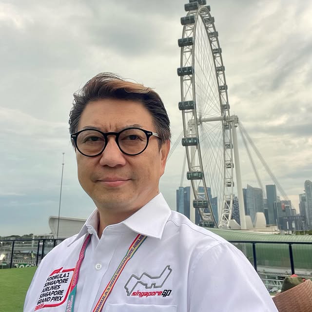 D908 照片1181张 视频123个 新加坡 男子 职业厨师  生活日常 旅游