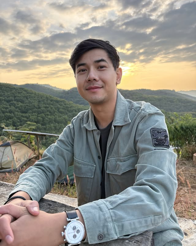 D973 照片1043张 视频10个 泰国 职业 眼镜公司职员 宝爸 游艇 生活场景丰富  生活日常 旅游 风景