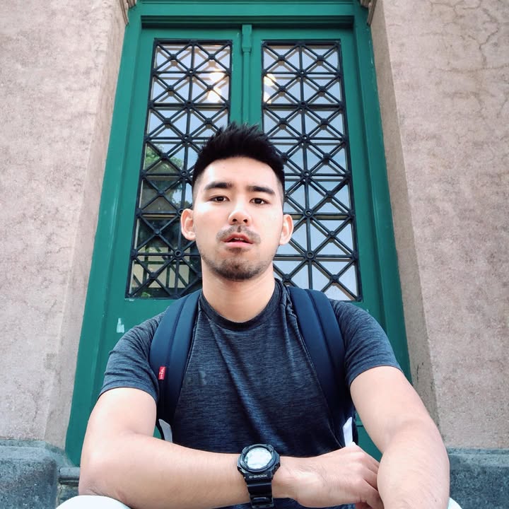 D011 照片250张 视频35个 台湾 自拍多 生活场景丰富 生活日常 旅游 风景