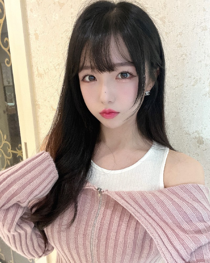 A2028 照片264张 视频8个 韩国 高颜值美女 生活日常 旅游 宠物