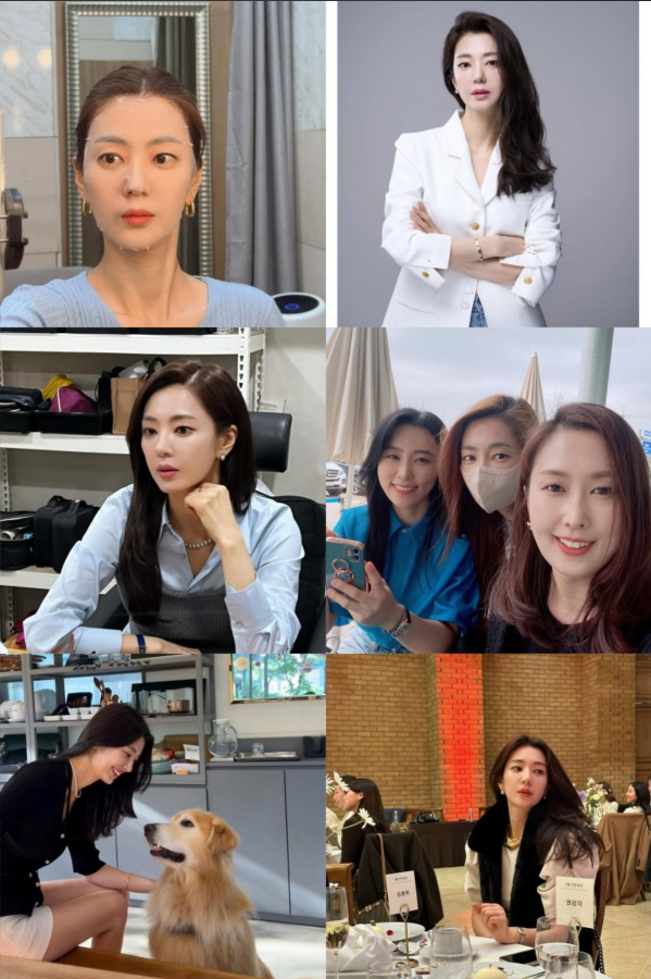 A2154 照片6106张 视频502个 韩国 职业 服装设计师 宝妈  生活场景丰富 生活日常 旅游 风景