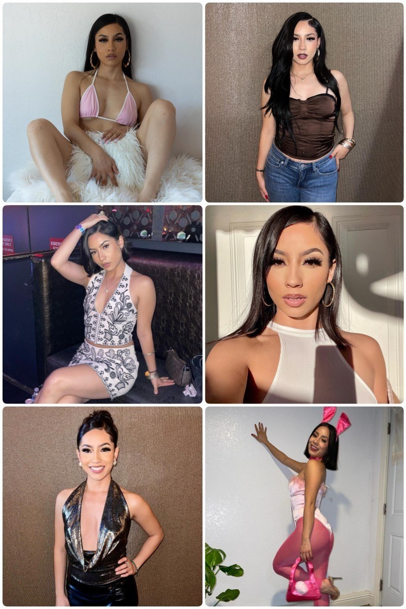 VX790 图片473张 视频39个 美国 气质美女 生活场景丰富 自拍多 旅游 美景 时尚会穿搭 床上照 性感照 比基尼    