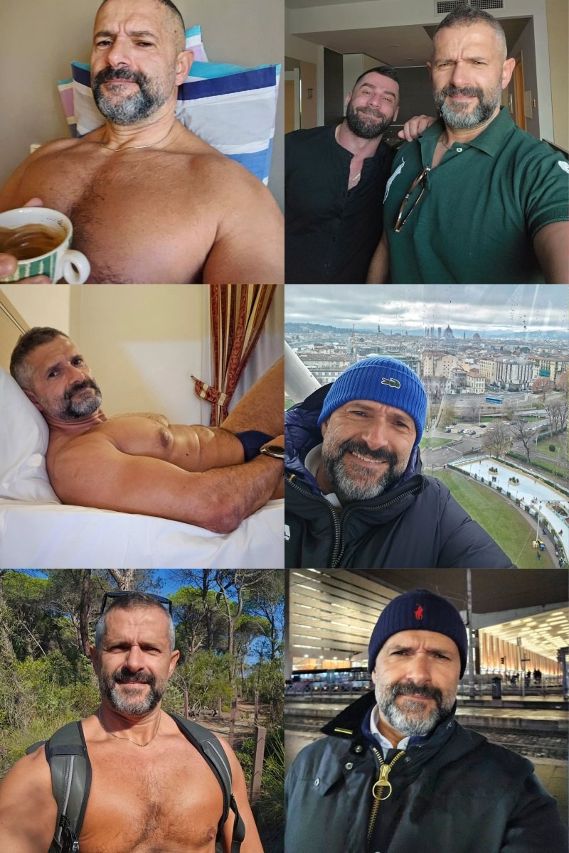 UK131 图片1352张 视频21个 意大利 生活日常🌟🌟🌟🌟 家人合照 自拍多 生活场景丰富 聚会 旅游 风景 生活日常  