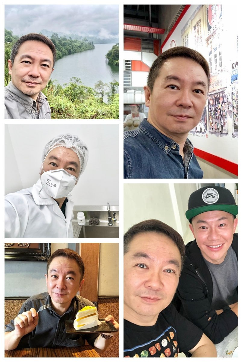 M253 图片1373张 视频0个 中年男 + 国内中年男 貌似是医生 无视频 国内 医生  