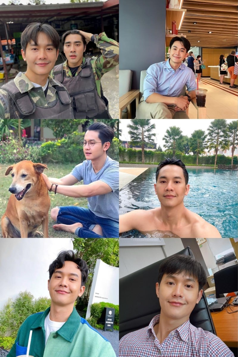 ZS75 图片422张 视频68个 泰国 军人 自拍 职业 白领 商务 宝爸 健身 高尔夫 视屏打招呼你好 《证件照》 旅游 风景 生活日常 《合适虚拟视屏》  
