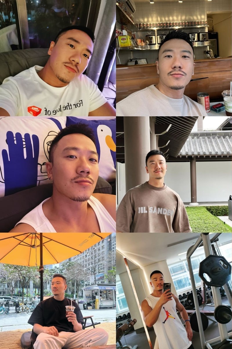 XY361 图片311张 视频7个 国内 曝光率极低 同性恋 泳池 自拍 聚会 同性恋party 生活日常  