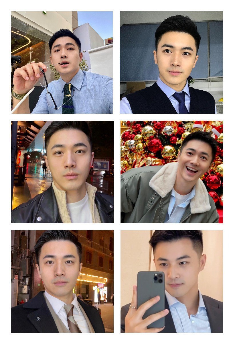 XY84 图片655张 视频67个 国内 正装 男子 日常 生活 自拍 游泳 美食 旅行 风景 带博主ig  