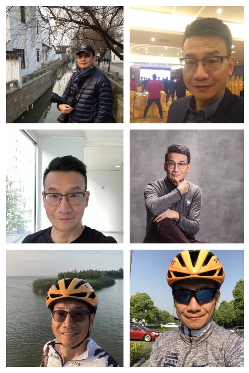 WXN028 图片447张 视频0个 国内 正装 商学院创始人 爱运动大叔 旅游 山区献爱心 成熟男照 中年男 企业家 无视频  