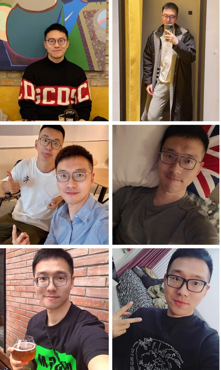 WXA184 图片1313张 视频0个 国内 编号A184 男子 日常 生活 旅游  