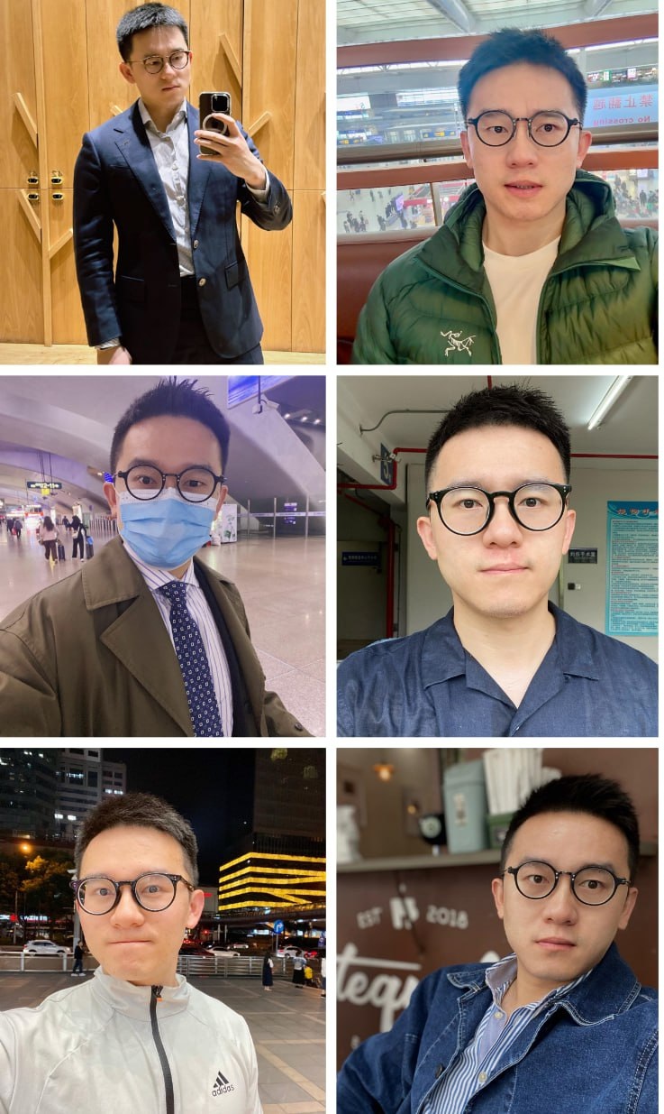 WXA168 图片938张 视频65个 国内 男子 日常 生活 旅游  