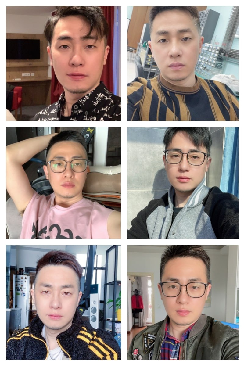 P44 图片547张 视频19个 国内 成熟男士 生活日常 自拍他拍均有 爱健身 爱收藏鞋子 有账号  