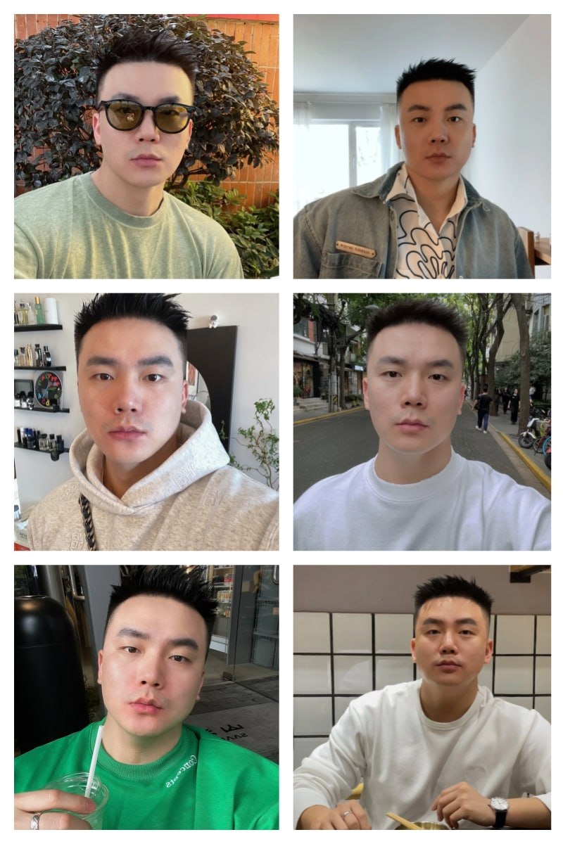 P34 图片589张 视频0个 国内 成熟男士 生活日常 自拍他拍均有 生活丰富 逼格高 美食照多 无视频 有账号  